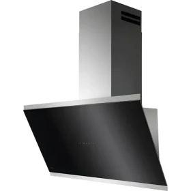 AEG GV77D91SL čierna / Odsávač pár / 90 cm / SilenceTech / A+ / 55 dB (GV77D91SL)