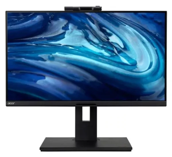 27" Acer Vero B278UG čierna / Monitor / IPS / WQHD 2560×1440 / 120Hz / 4ms / HDMI + 2x DP + USB-C (UM.HB8EE.G01)