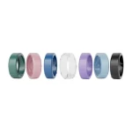 RingConn Ring Protector - ochranné puzdro na šikovný prsteň (veľ. 12-14) (124032203)