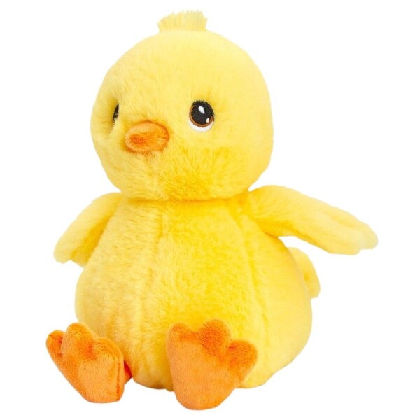 KEEL TOYS SE6707 Kurča 18 cm