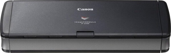 Canon P-215II