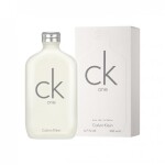 Calvin Klein CK One EDT ml