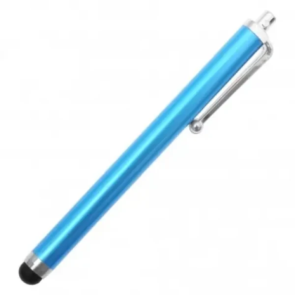 Aligator Stylus UNI / modrý / pre kapacitné dotykové displeje (FD-2031LBE)
