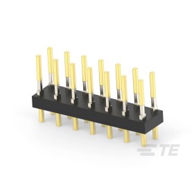 TE Connectivity 87216-7 1 ks Tray; 87216-7