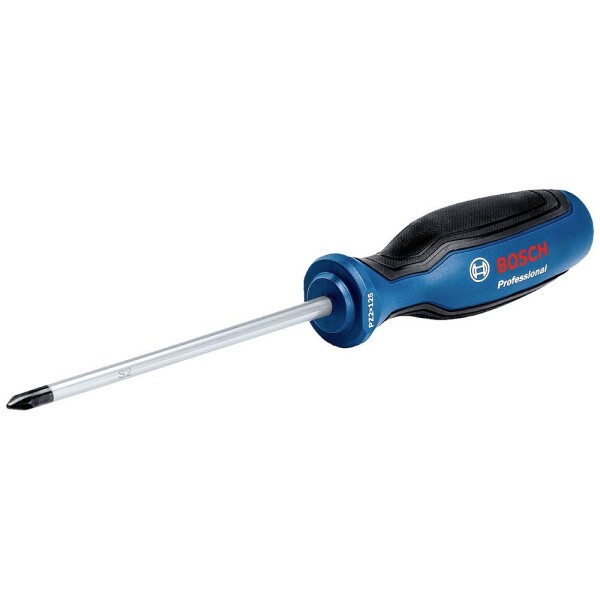 Bosch Professional Bosch 1.600.A01.V08 krížový skrutkovač PZ 2; 1.600.A01.V08