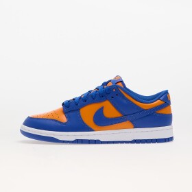 Tenisky Nike Dunk Low Retro Bright Ceramic/ Tm Royal-University Red EUR 44.5