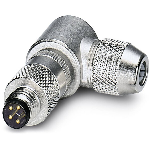 Plug-in connector SACC-M 8MR-4CON-SH 1436466 Phoenix Contact; 1436466