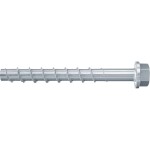 Fischer 558228 FBS II 14x240 175/155/125 US Concrete screw 14 mm 240 mm 10 ks; 558228