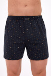 BOXERKY COMFORT 3-5XL J/25 grafit 3xl