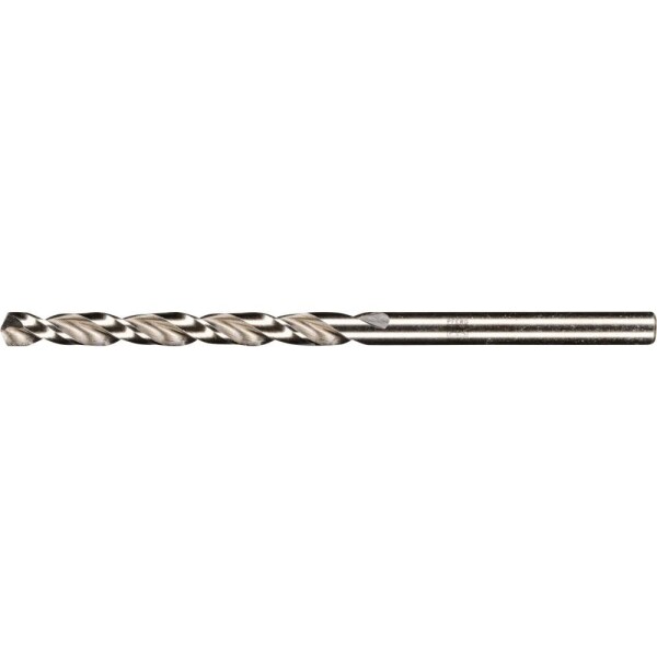 PFERD TOOLS 25203942 nerezová oceľ (INOX) špirálový vrták, 4.4 mm, délka 58 mm, DIN 1897, 10 ks; 25203942