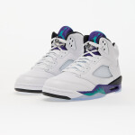 Tenisky Air Jordan 5 Retro OG "Grape" (HQ7978-100) White/ New Emerald-Grape Ice-Black EUR 45