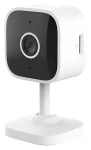 Trust IPCAM-2900 biela / Bezpečnostná IP kamera / Wi-Fi / 3 MP / nočné videnie 8 m (71365)