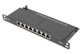 Digitus Professional zelený / Patch kábel / 7 m (DN-91608S-SL-EA)
