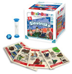 BrainBox SK - Slovensko