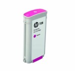 HP Toner nr 728 F9J66A Magenta