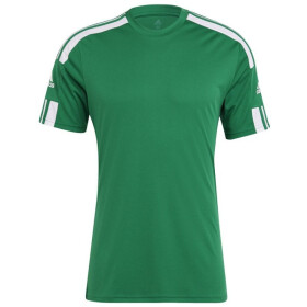 Pánske futbalové tričko Squadra 21 JSY GN5721 Adidas