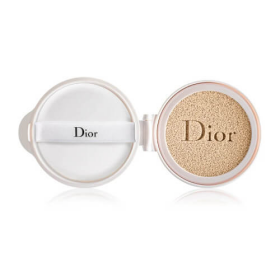Dior Hydratačný make-up hubke SPF 50 Dreamskin náhradná náplň (Moist Perfect Cushion Refill) 15