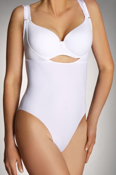 Eldar Body Vincenta White L