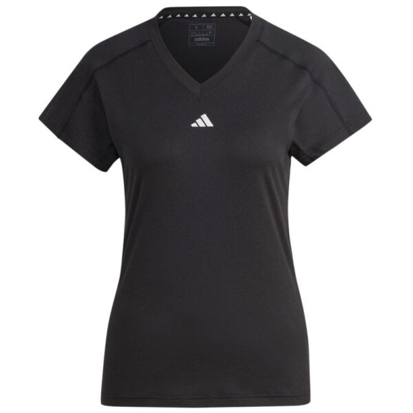 Adidas Aeroready Train Essentials Minimal Branding T-Shirt W HN5543 XS