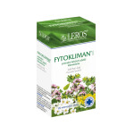 LEROS Fytokliman planta 20 x 1,5 g