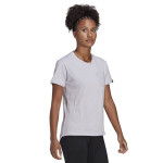 Tričko adidas TX Pocket Tee W HT7247 S