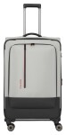 Veľký cestovný kufor Travelite Crosslite 5.0 L White Sand