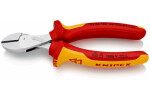 Knipex X-Cut 73 06 160 VDE bočné štiepacie kliešte s fazetou 160 mm