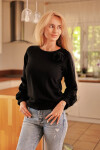 Mikina model 214244 Mirale l