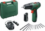 Bosch EasyDrill 1200 0 603 9D3 007