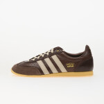 Tenisky adidas Japan W Brown/ Wonder White/ Gold Metallic EUR 38