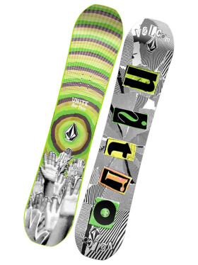 Nitro Ripper Volcom