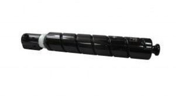 CoreParts CoreParts QI-CA1013B kaseta z tonerem 1 ks Náhradný Čierny