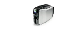 ZEBRA tlačiareň plastových kariet ZC300 LAN MSR / dvojstranná / 300dpi / MSR / USB / LAN / LCD displej (ZC32-0M0C000EM00)
