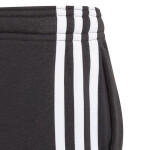 Juniorské dievčenské nohavice s 3 prúžkami GN4054 - Adidas 152 cm