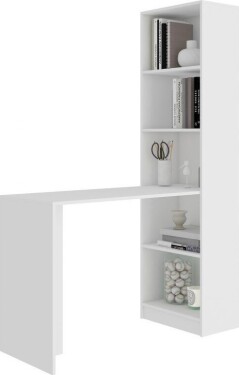 Nore biele 125 cm x 50 cm