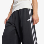 Kalhoty adidas Oversized Track Trousers Black M