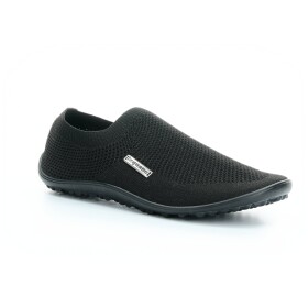 Tenisky Leguano Scio Black 38 EUR