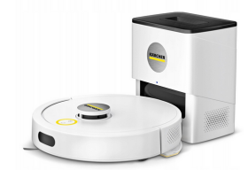 KARCHER RVC 3 Comfort Extra