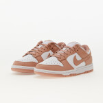 Tenisky Nike W Dunk Low White/ Rose Whisper EUR 36