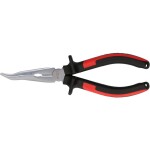 KS Tools 115.1067 Kliešte na únik oleja, 200 mm; 115.1067