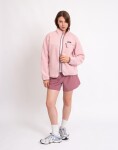 Patagonia W's Retro Pile Jacket Fuzzy Mauve XS