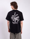 Carhartt WIP S/S Harlequin BBQ T-Shirt Black XL