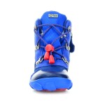 Affenzahn Mid Boot Vegan Discove Whale zimné barefoot topánky 30 EUR