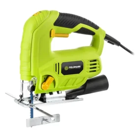 Fieldmann FDP 200712-E / Priamočiara píla / 710 W / 800-3000 ot./min / 80 mm (50004918)