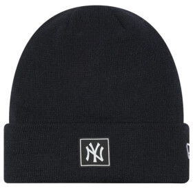 New Era Team Cuff Beanie New York Yankees 60284968 OSFM