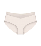 Dámske nohavičky True Shape Sensation T Maxi - YELLOW - ecru 00CS - TRIUMPH YELLOW 42