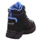 Chlapčenské zimné topánky šnurovacie HUSKY1 GTX, Superfit, 1-000048-8000, modrá - 22