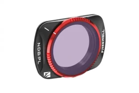 Freewell šedý polarizačný ND8/PL filter pre DJI OSMO Pocket 3 (FW-OP3-ND8/PL)