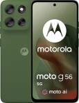 Motorola Motorola Moto G56 5G 8/256GB Zelený