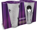 Stor Set pohárov Wednesday / Poháre / 480 ml / nevhodné do umývačky (ST75965EPM)